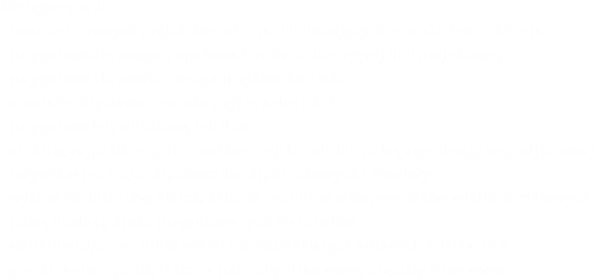 Oferujemy m.in.:
- tworzenie nowych projektów "od zera" lub bazujących na materiałach klienta
- przygotowanie nowych opakowań na bazie istniejącej linii projektowej
- przygotowanie powierzonego projektu do druku
- montaże zdjęciowe i szeroko pojęte usługi DTP
- przygotowalnię offsetową lub flexo
- obróbkę zdjęć klienta, obecność na sesji klienta lub pełną organizację sesji zdjęciowej
- indywidualne sesje zdjęciowe do zdjęć trickowych i montaży
- wykonanie folderów, ulotek, kalendarzy, bilboardów, wydruków wielkoformatowych
- pełną obsługę druku przygotowanych materiałów
- współpracujemy z drukarniami nie posiadających własnych działów DTP
- grafiki i animacje 3D, także na potrzeby stron www, projekty stron www.