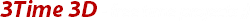3Time 3D - free time projects ;)